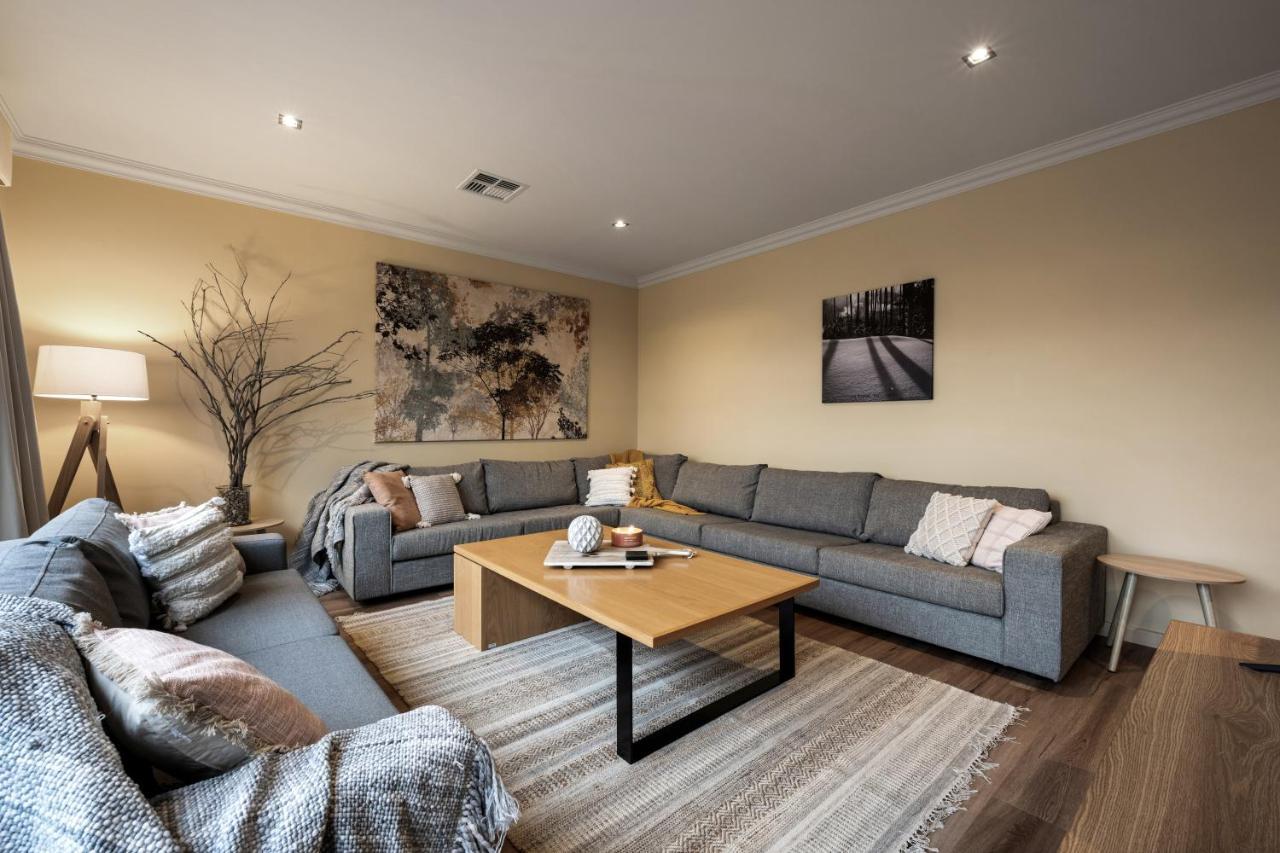 Myee Alpine Retreat Villa Mount Beauty Exteriör bild