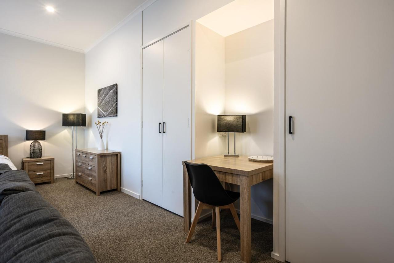 Myee Alpine Retreat Villa Mount Beauty Exteriör bild