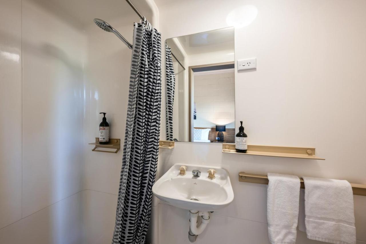 Myee Alpine Retreat Villa Mount Beauty Exteriör bild