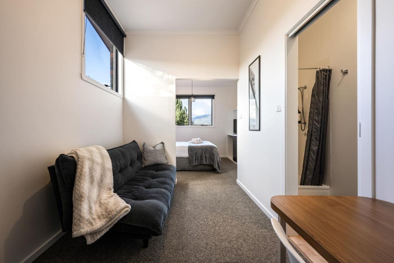 Myee Alpine Retreat Villa Mount Beauty Exteriör bild