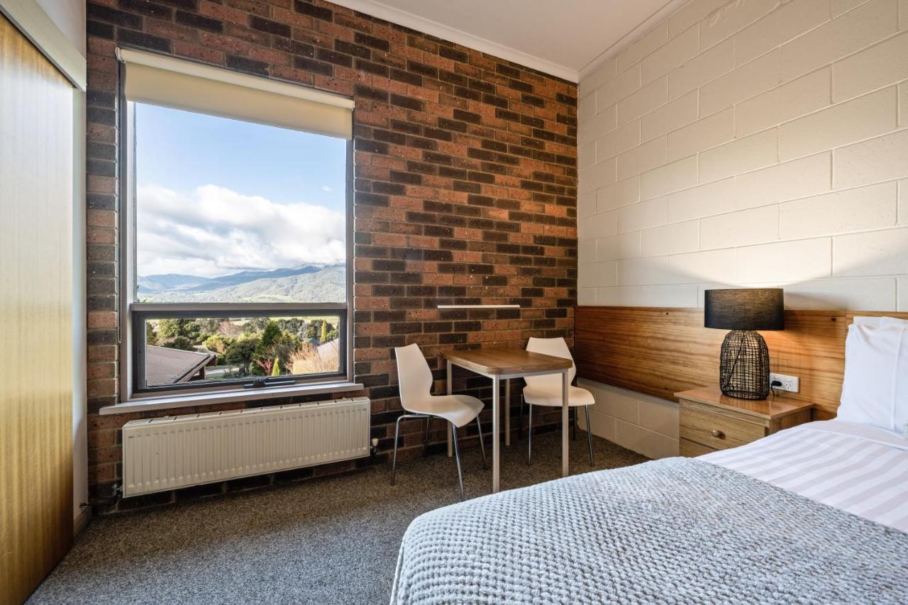 Myee Alpine Retreat Villa Mount Beauty Exteriör bild
